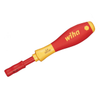 Screw and Nut Driver Bits, Blades and Handles - 431-1814-ND - DigiKey