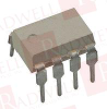 Optoisolator IC - 16346577 - Radwell International