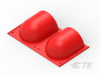 Wildlife Protection Covers - 581517-000 - TE Connectivity