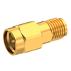 Coaxial Connector (RF) Adapters - 2201-R125704000-ND - DigiKey