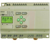 Controller,CPU,12 Inputs and 8 Outputs,AC Input,Relay Output,AC Power Supply -- 70178202