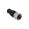 Circular Cable Assemblies - 708-PXPPVC12FBF12ACL100PVC-ND - DigiKey