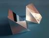 CaF2 Right Angle Prisms - Image
