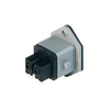 Free Hanging, Panel Mount - 932047106-ND - DigiKey