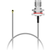 Coaxial Cables (RF) - 2073-CAB451RF-0050-A-1-S-ND - DigiKey