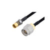 Coaxial Cables (RF) - 6099-PE3C4908-6-ND - DigiKey