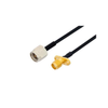 Coaxial Cables (RF) - 6099-PE3W06658-9-ND - DigiKey