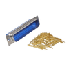 D-Sub Connector Assemblies - 4306-DD78M2000S-ND - DigiKey
