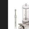 6cm Pump Syringes - 17600 - IMI Life Science