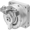 Pneumatic Rotary Actuators - 2753137 - RS Components, Ltd.