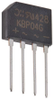 Bridge Rectifiers - 1223253 - RS Components, Ltd.