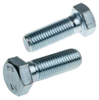 Hex Bolts - 279969 - RS Components, Ltd.