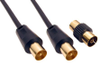Coaxial Cable - 1924488 - RS Components, Ltd.