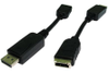 DisplayPort Cables - 2369123 - RS Components, Ltd.