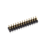 Headers, Male Pins - 612-TMMH-113-01-L-D-ND - DigiKey