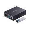 Media Converters -- 5214-MCM1110SMLC20-ND - Image