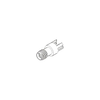 Coaxial Connector (RF) Assemblies -- 0732510680-ND - Image