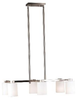 Island/Pool Table-4 Light + - 79383 - Light Center (The)