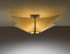 123305-07-521 Semi-Flush Mts.-Bowl Style - 606902 - Capital Lighting, Inc.