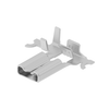 Quick Connects, Quick Disconnect Connectors - 17-2432289-3TR-ND - DigiKey