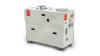 Dry screw vacuum pump - COBRA DS 8161 F - Pfeiffer Vacuum, Inc.