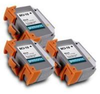 Canon BCI-10 Compatible Black 3PK - 102000062 - LaserCycle