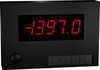 4 1/2 Digit Flat Pack Meter -- Model FPM - Image