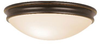 20725-ORB/OPL Flush Mounts-Bowl Style - 672487 - Capital Lighting, Inc.