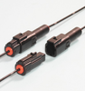 Wire to Wire Connectors -- WPK connector