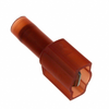 Terminals - Quick Connects, Quick Disconnect Connectors -- 3M157480-ND