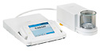 MSA6.6S0TRDM - Sartorius Cubis MSA6.6S0TRDM Micro Balance 6.1gx1.0Âµg, motorized glass draft shield -- GO-11229-30