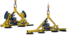 Folding Arm Flat Lifter -- Model FL4HV11AC - Image