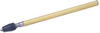 Excelta Two Star Single-Ended Screwdriver Brass Pin Vise 227A - 3 1/2 in Length -- EXCELTA 227A