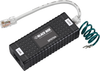 DSL Surge Protector 40Mbps 240VdcCV Pulse CUR75A RJ11 6Wire -- SP070A - Image