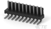 PCB Headers & Receptacles - 1-1744056-0 - TE Connectivity