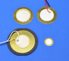 Benders Piezoelectric Transducers -- TRPB-2063