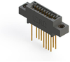Card Edge Connectors - Edgeboard Connectors - 395-018-542-807 - Lingto Electronic Limited
