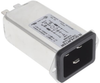 Power Entry Connectors - Inlets, Outlets, Modules - 486-6397-ND - DigiKey