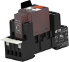 Power Relay, 4Pdt, 6A, 240V, Panel Rohs Compliant Schrack Te Connectivity - 70AH0608 - Newark, An Avnet Company