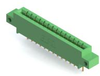 Card Conn, Single Side, 14Pos, Wire Wrap; Card Edge Connector Type Edac - 59AJ9675 - Newark, An Avnet Company