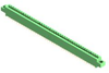 Card Edge Conn, Dual, 86Pos, Th; Card Edge Connector Type Edac - 65AJ8980 - Newark, An Avnet Company