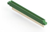 Card Conn, Single Side, 51Pos, Wire Wrap; Card Edge Connector Type Edac - 69AJ8445 - Newark, An Avnet Company