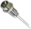 Panel Mount Indicator, Led, 6Mm, Orange, 2.6V; Led Color Multicomp Pro - 26M1379 - Newark, An Avnet Company
