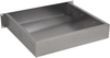 Chassis, Rack Mount, 16In, Aluminium, Unfinished; Rack U Height Bud Industries - 06M4501 - Newark, An Avnet Company