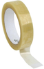 Esd Tape, Cellulose, 1 X 72 Yds, Clear; Tape Backing Material Desco -- 03P1371
