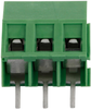 Tb, Wire To Brd, 7Pos, 26-12Awg; Pitch Spacing Eaton Bussmann - 98AC9949 - Newark, An Avnet Company