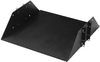 Open Rack Shelf, 3U, Steel; Rack U Height Bud Industries - 06M4810 - Newark, An Avnet Company