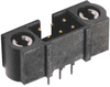 Connector, Header, 8Pos, 2Row, 2Mm; Pitch Spacing Harwin - 56AC6205 - Newark, An Avnet Company