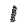 Connectors, Interconnects - Terminal Blocks - Barrier Blocks - 1036347-25-B600-05 - Win Source Electronics