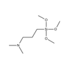 3-(N,N-DIMETHYLAMINOPROPYL)TRIMETHOXYSILANE - SID3547.0 - Gelest, Inc.